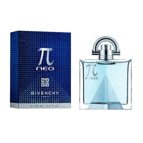 pi neo givenchy eau de toilette 3.3